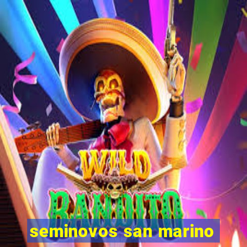 seminovos san marino